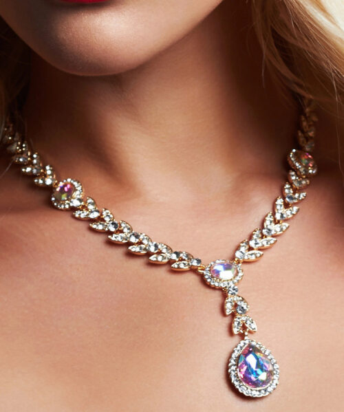 Κολιέ Γυναικείο