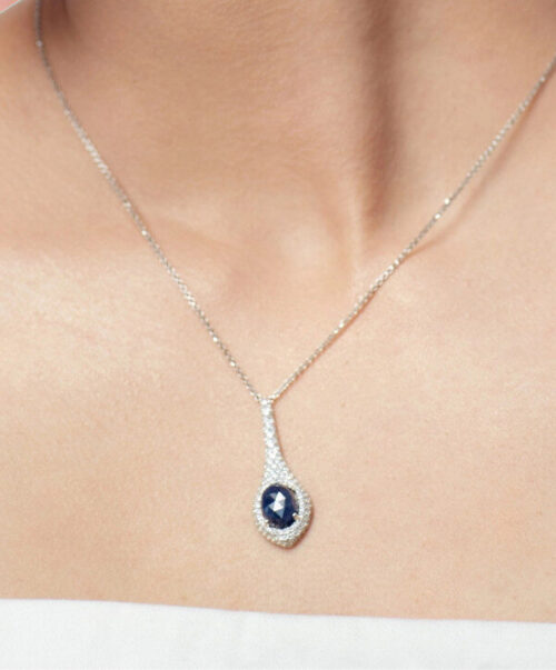 Μενταγιόν Γυναικείο