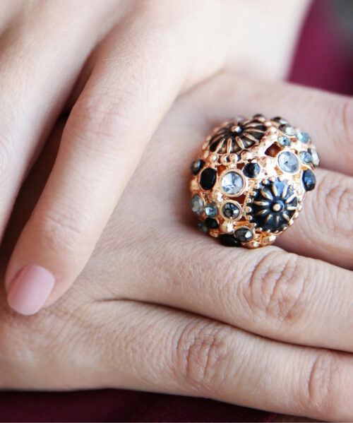 Δαχτυλίδι Γυναικείο