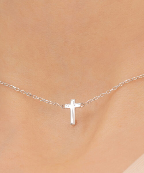 Σταυρό Γυναικείο