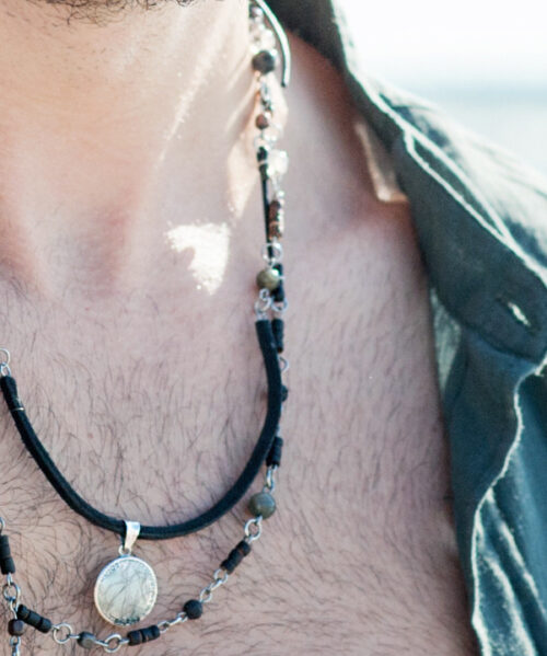 Ανδρικά Κοσμήματα